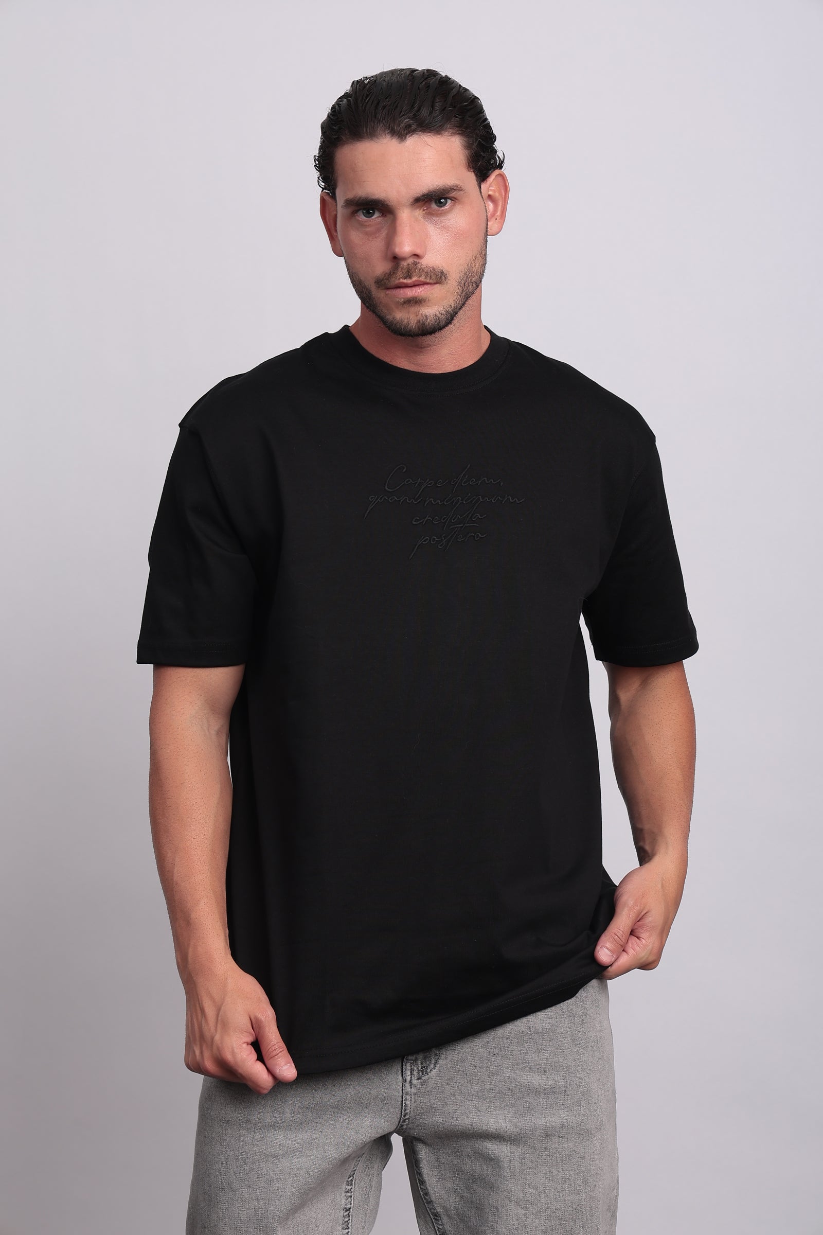 BLACK Main image