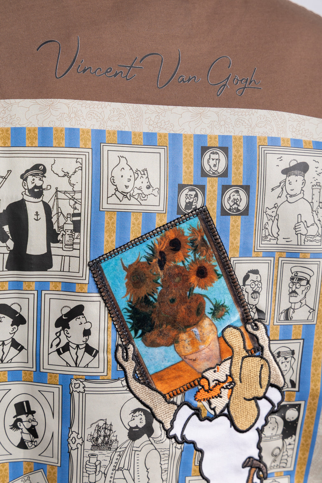 CHOCOLAT