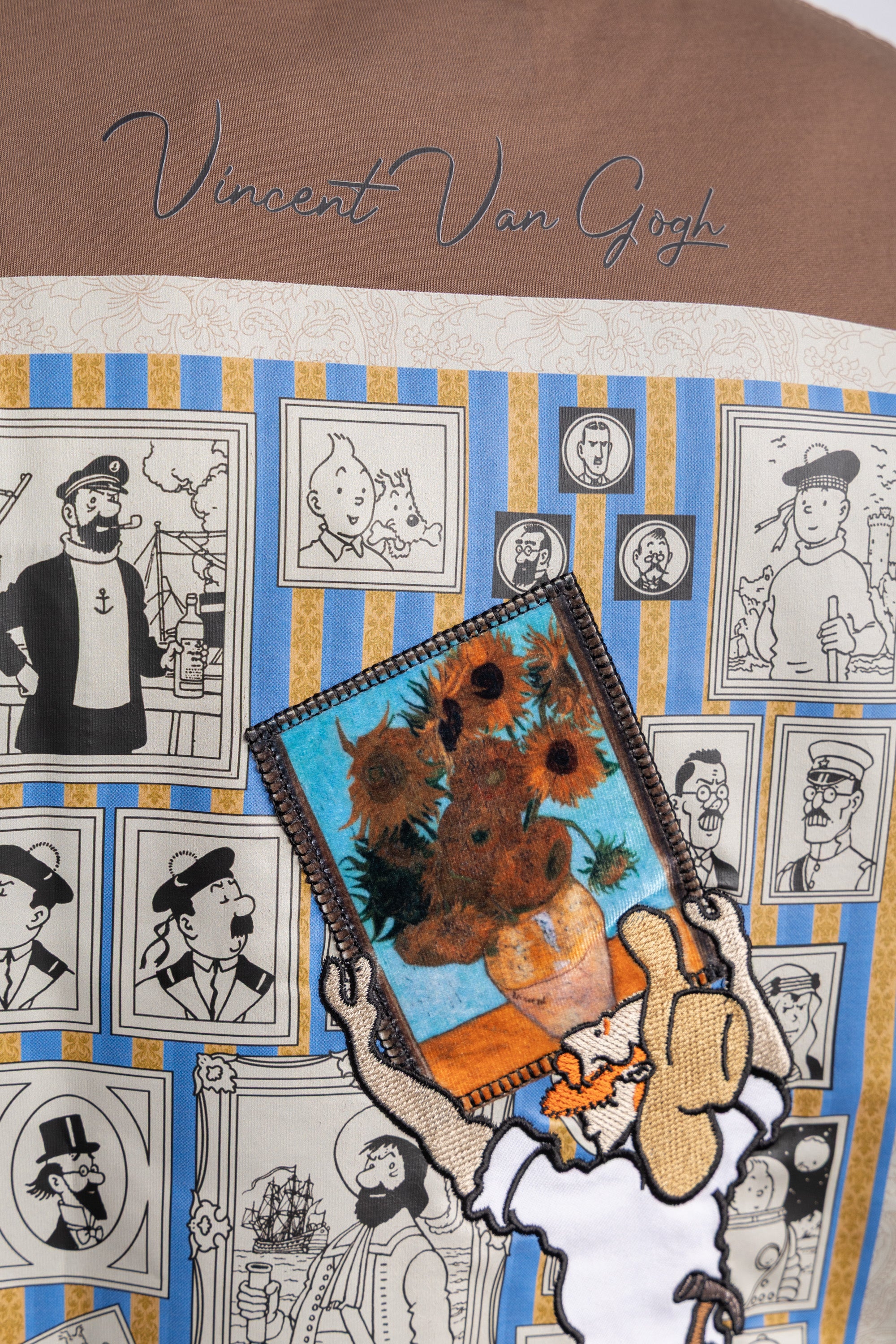 CHOCOLAT