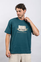 D GREEN