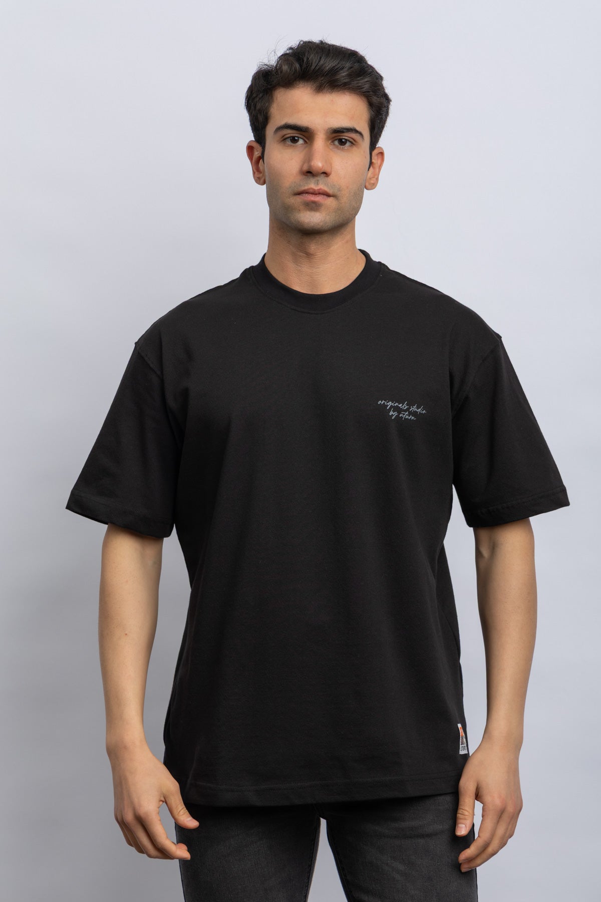 BLACK Main image