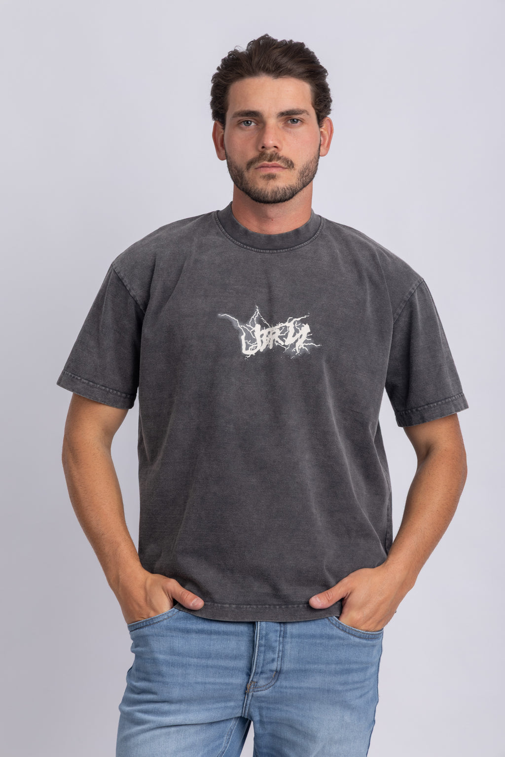 D GREY