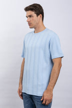 L BLUE