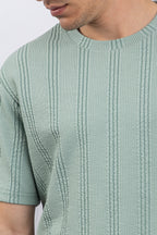 L GREEN