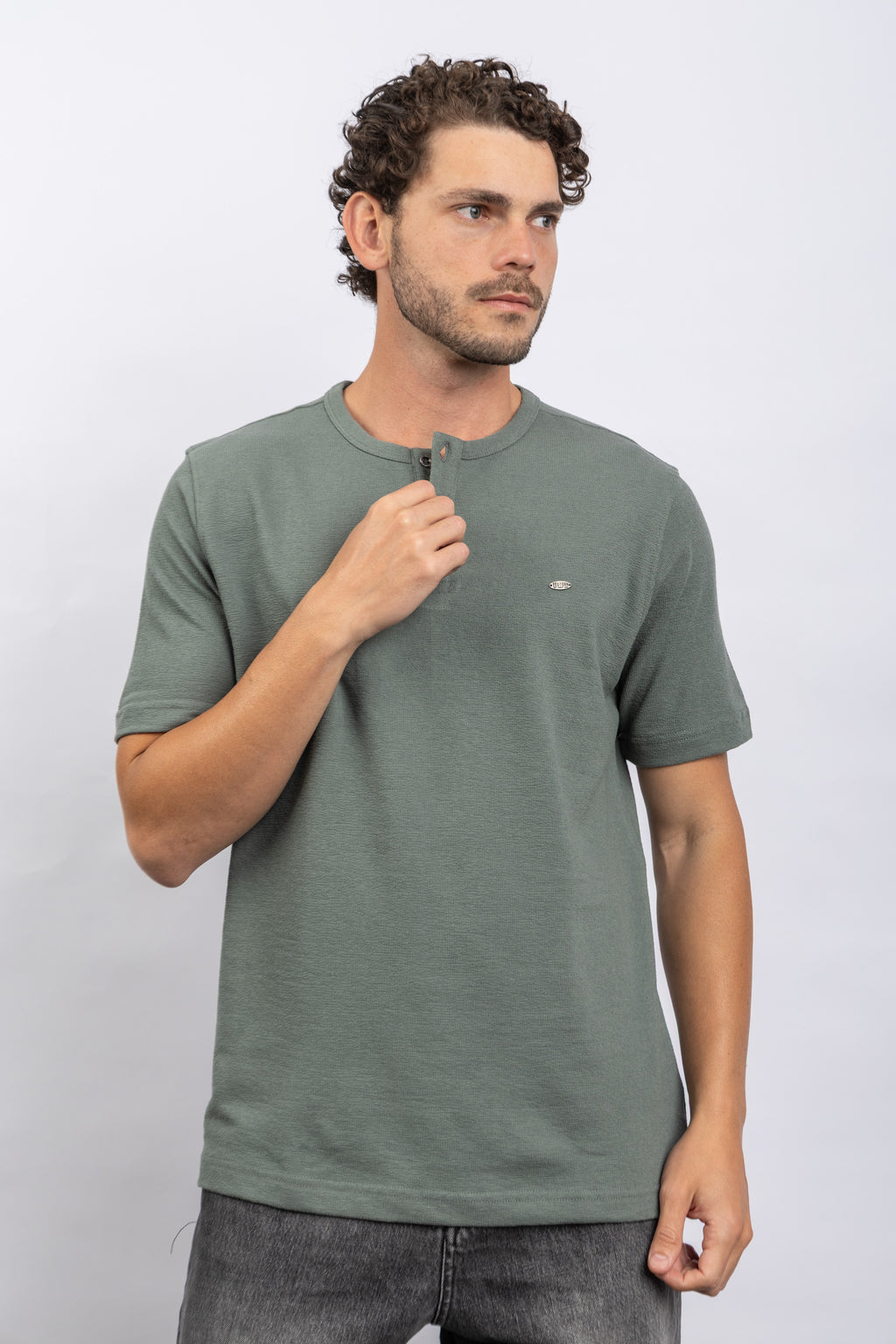 M GREEN