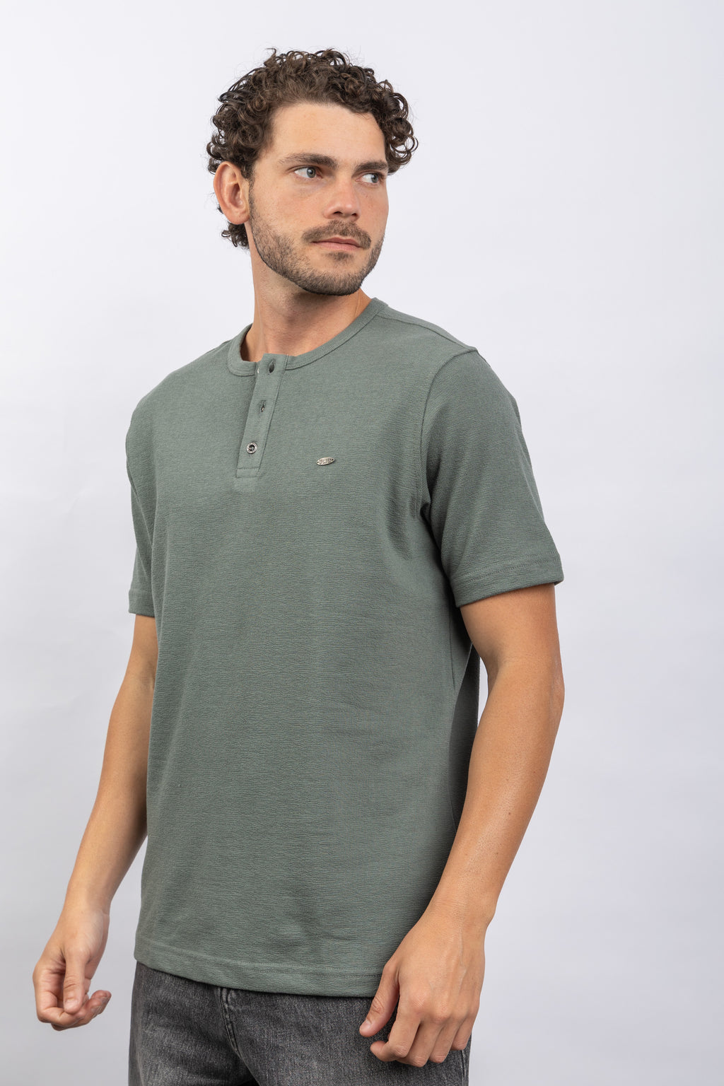 M GREEN