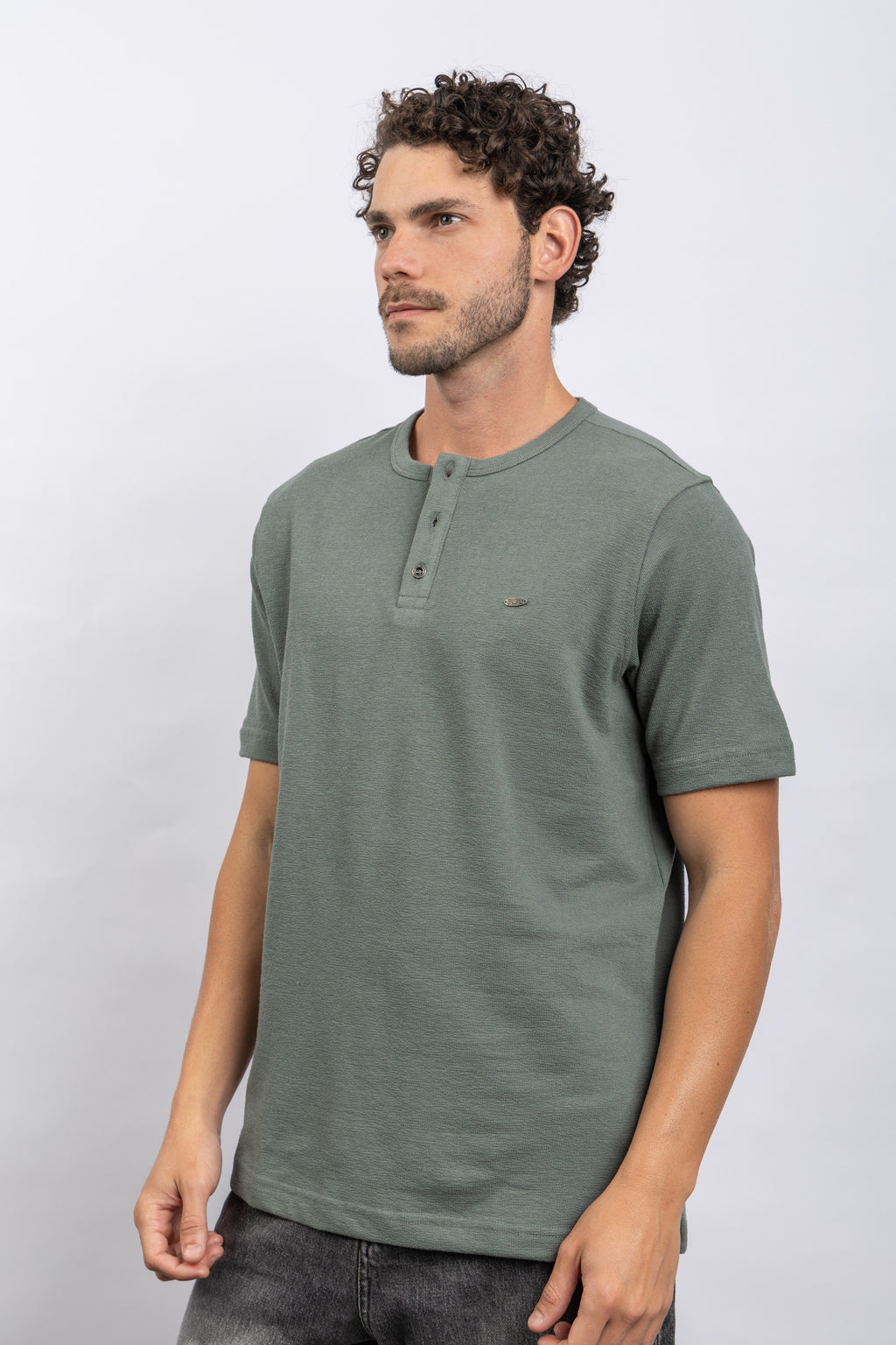M GREEN