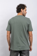 M GREEN
