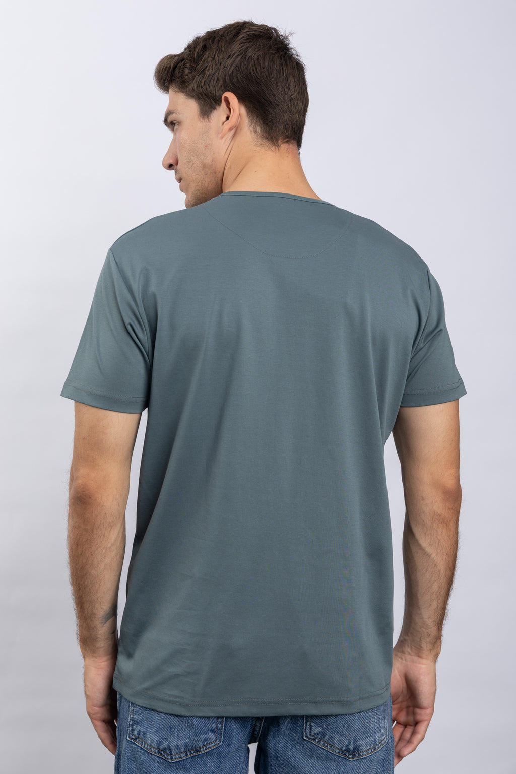 D TEAL