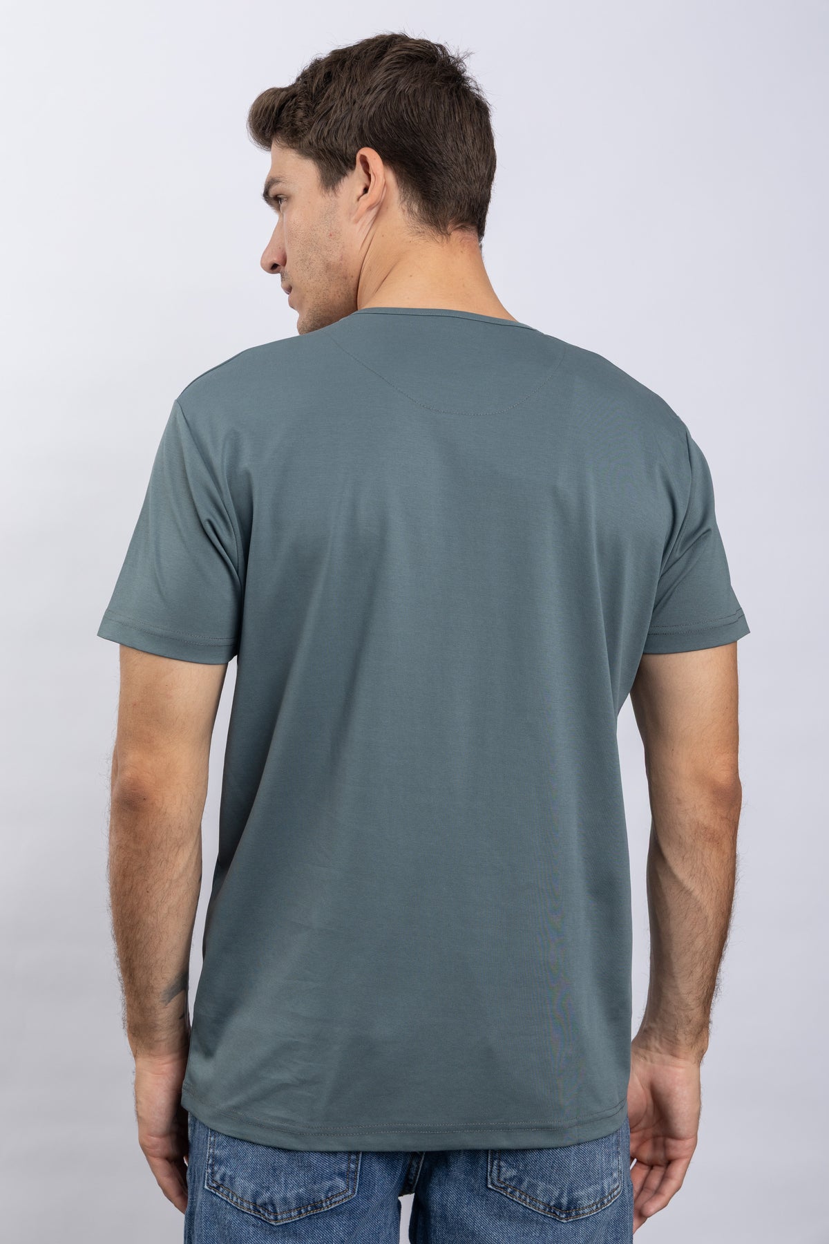 D TEAL