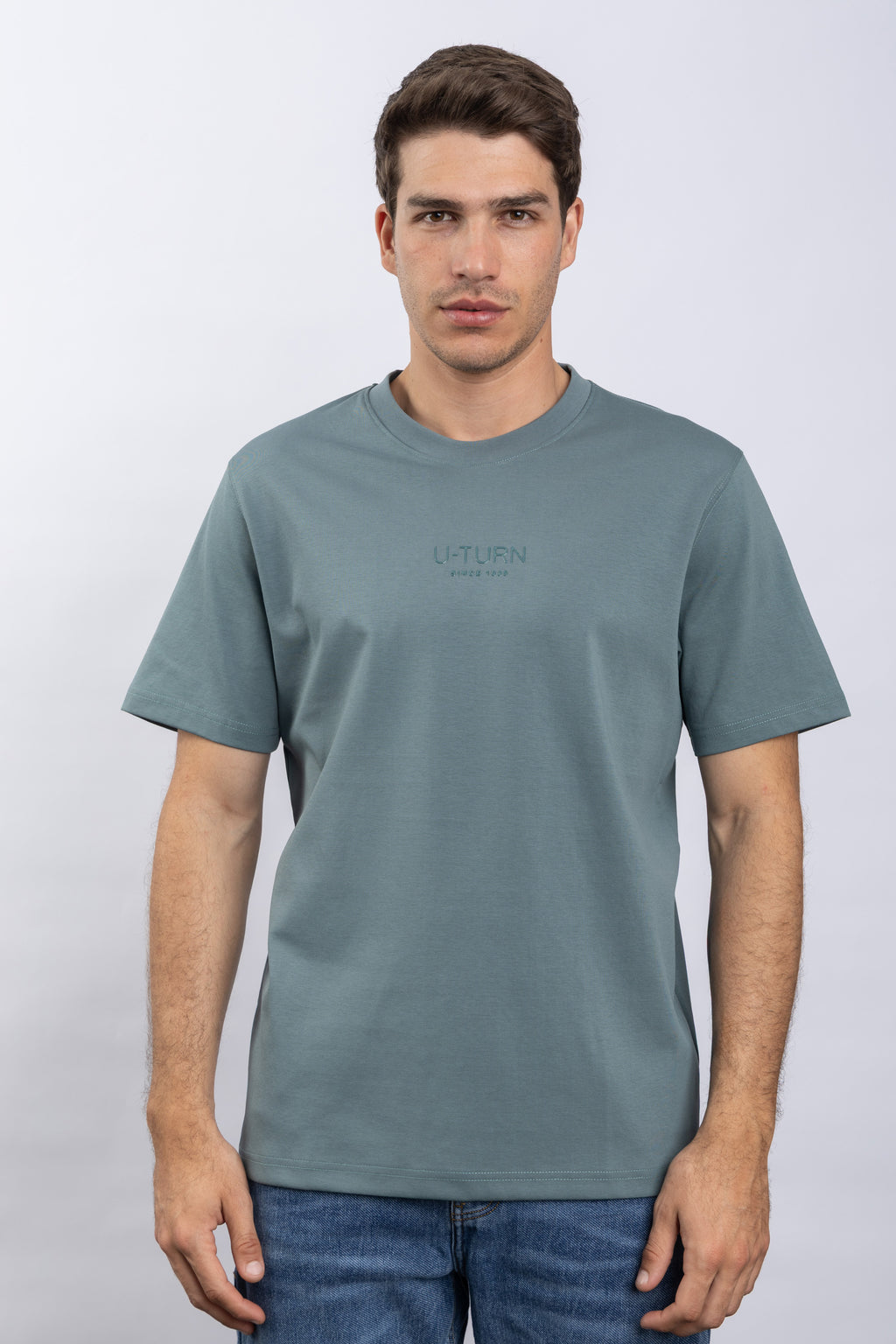 D TEAL