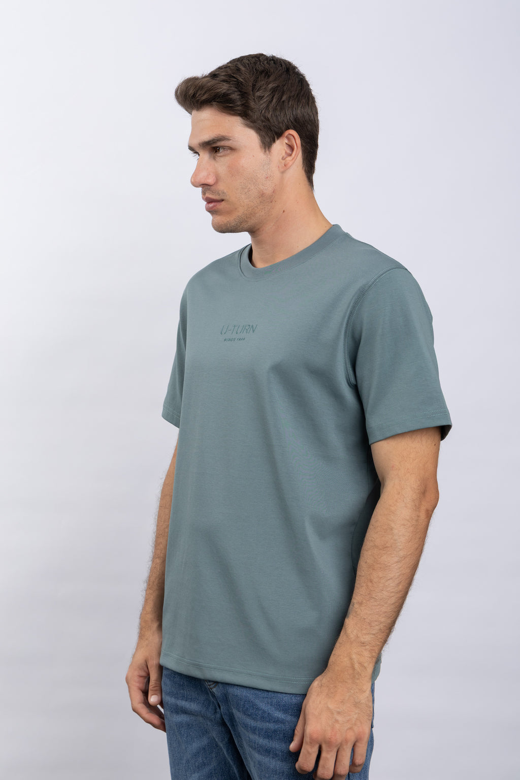 D TEAL