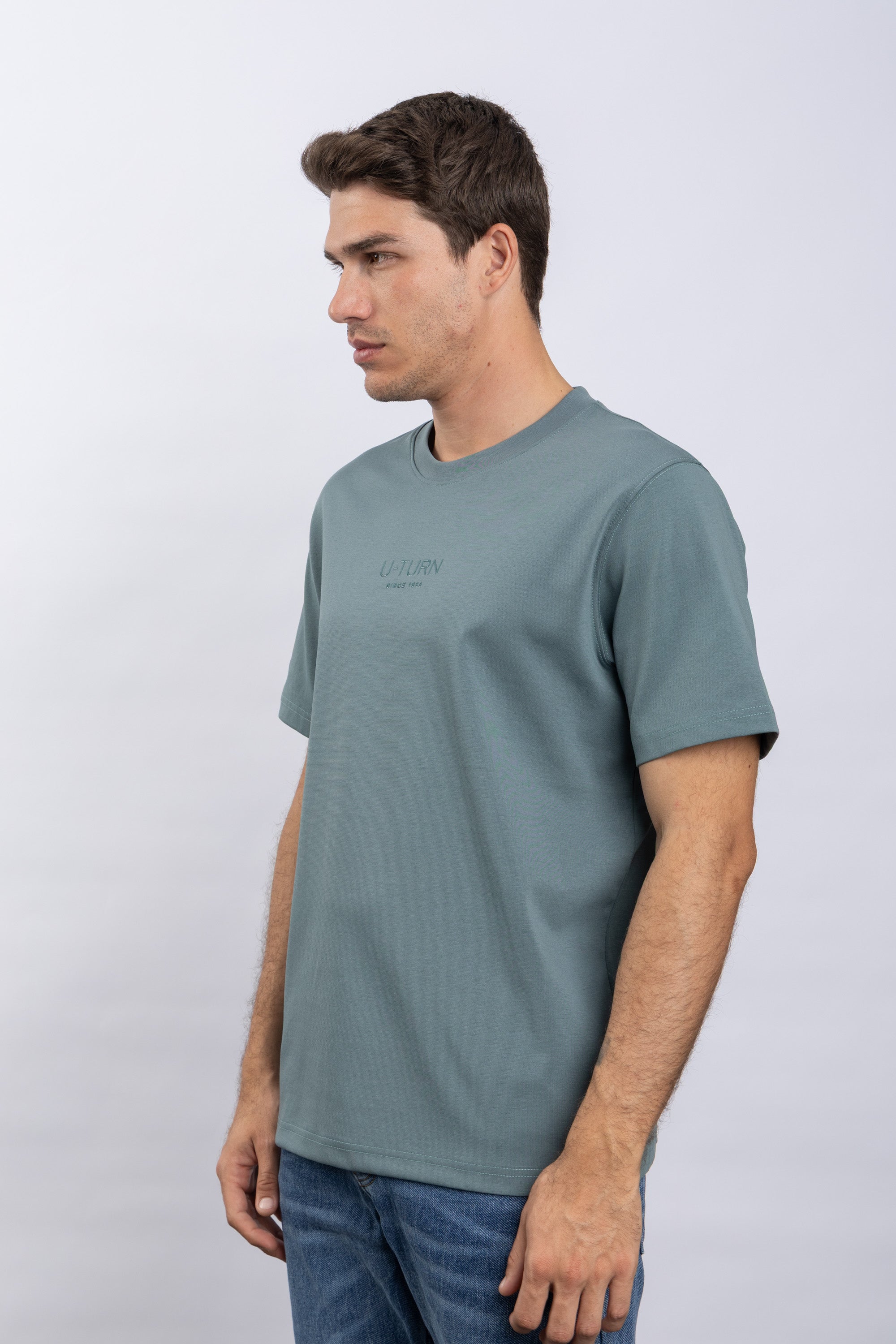 D TEAL