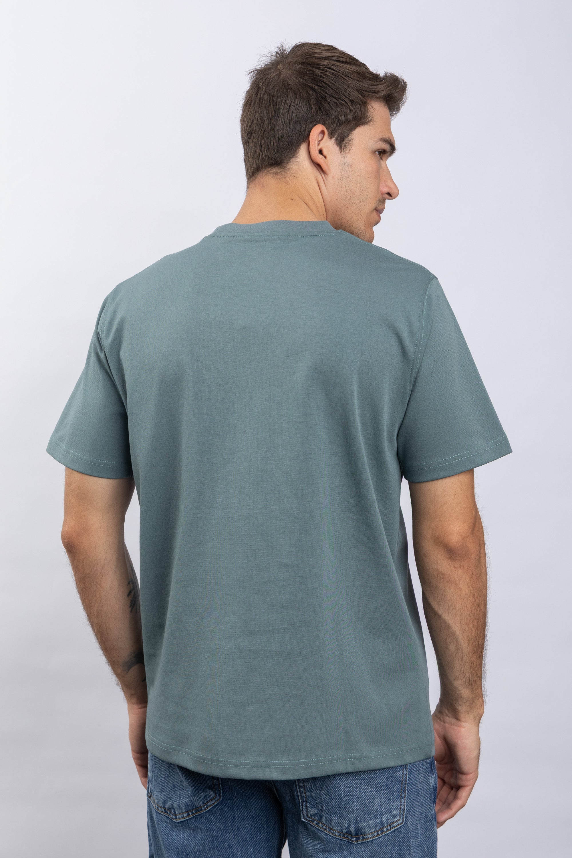 D TEAL