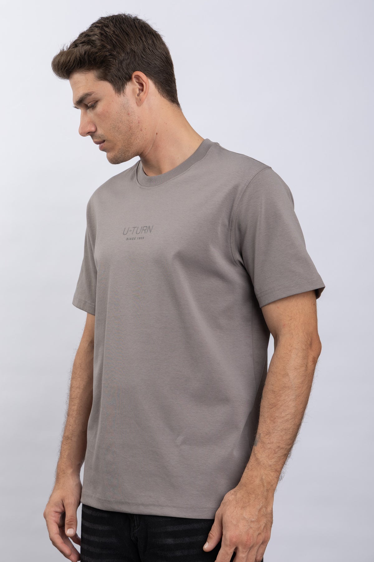 GREY