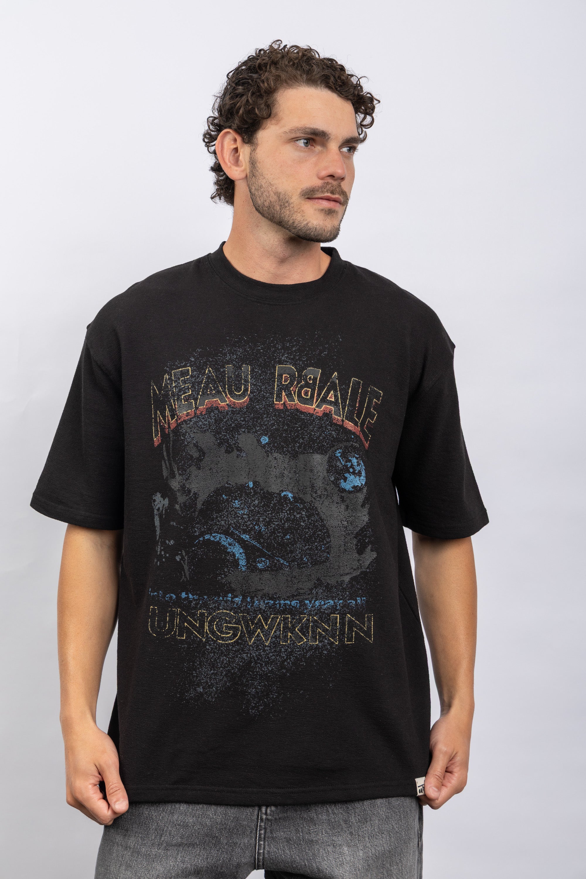 BLACK Main image