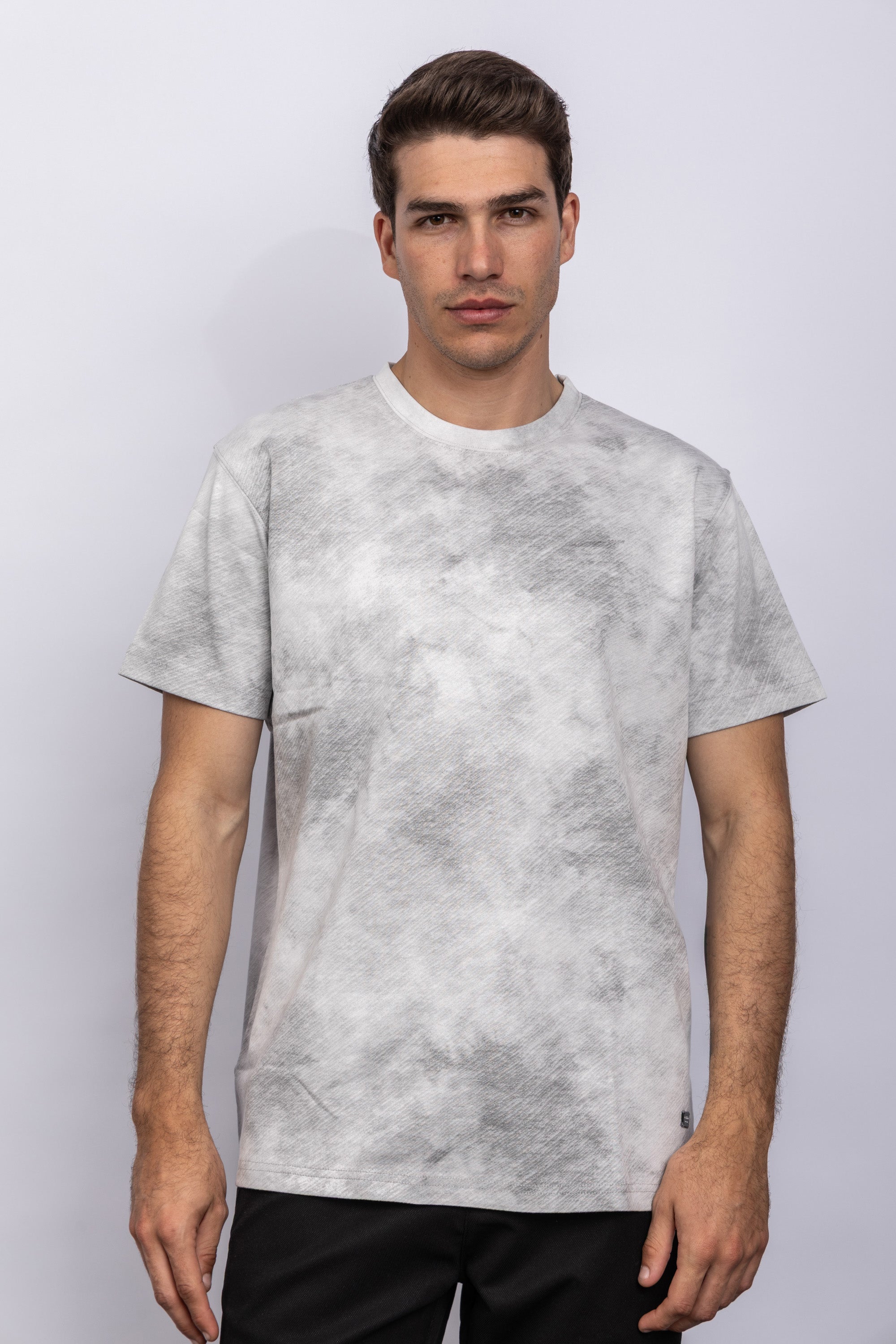 M GREY