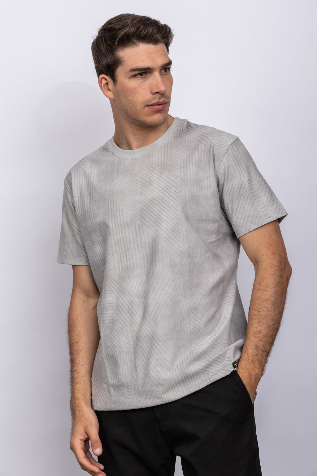 GREY