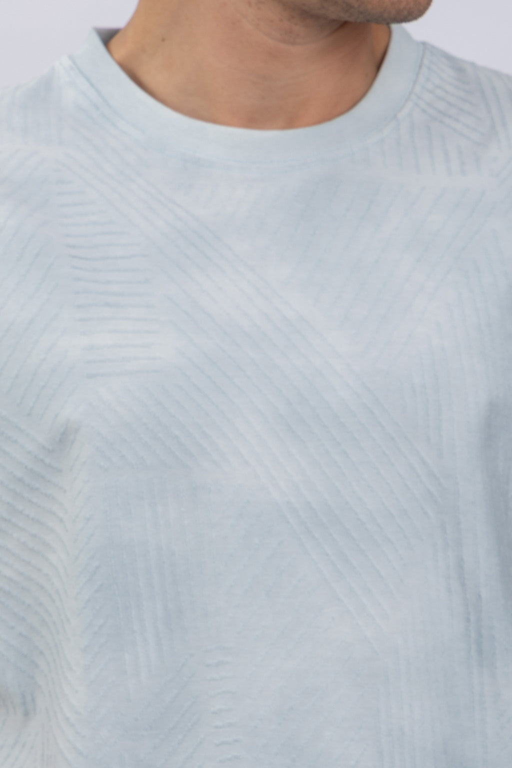 L BLUE