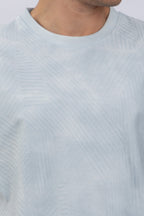 L BLUE