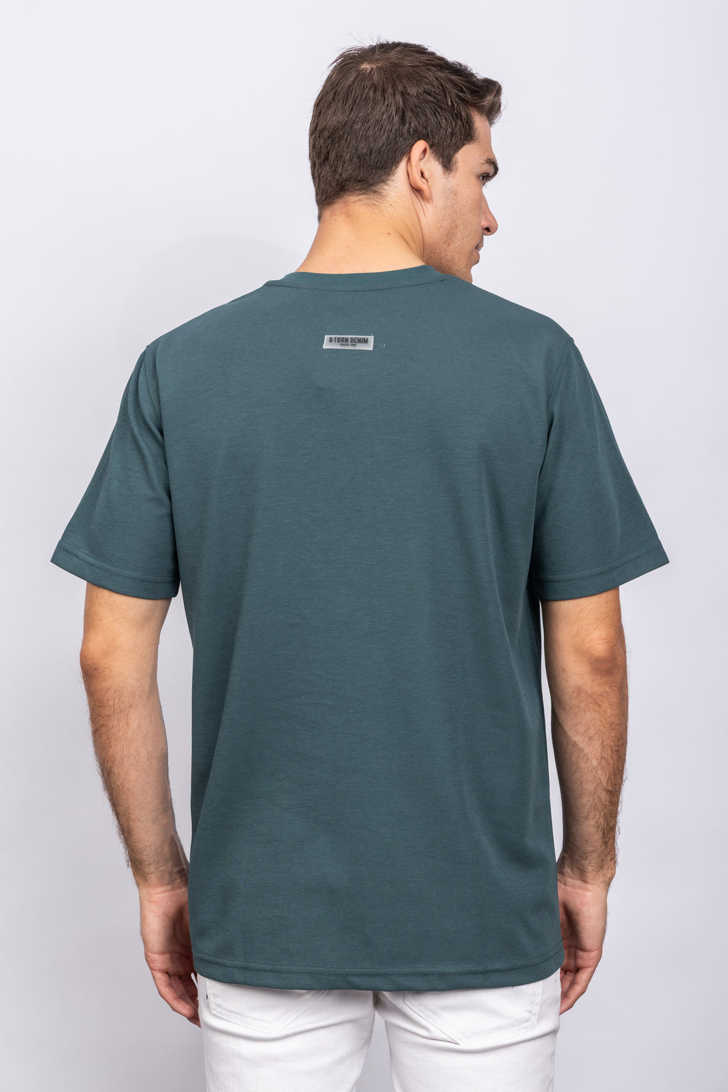 D GREEN