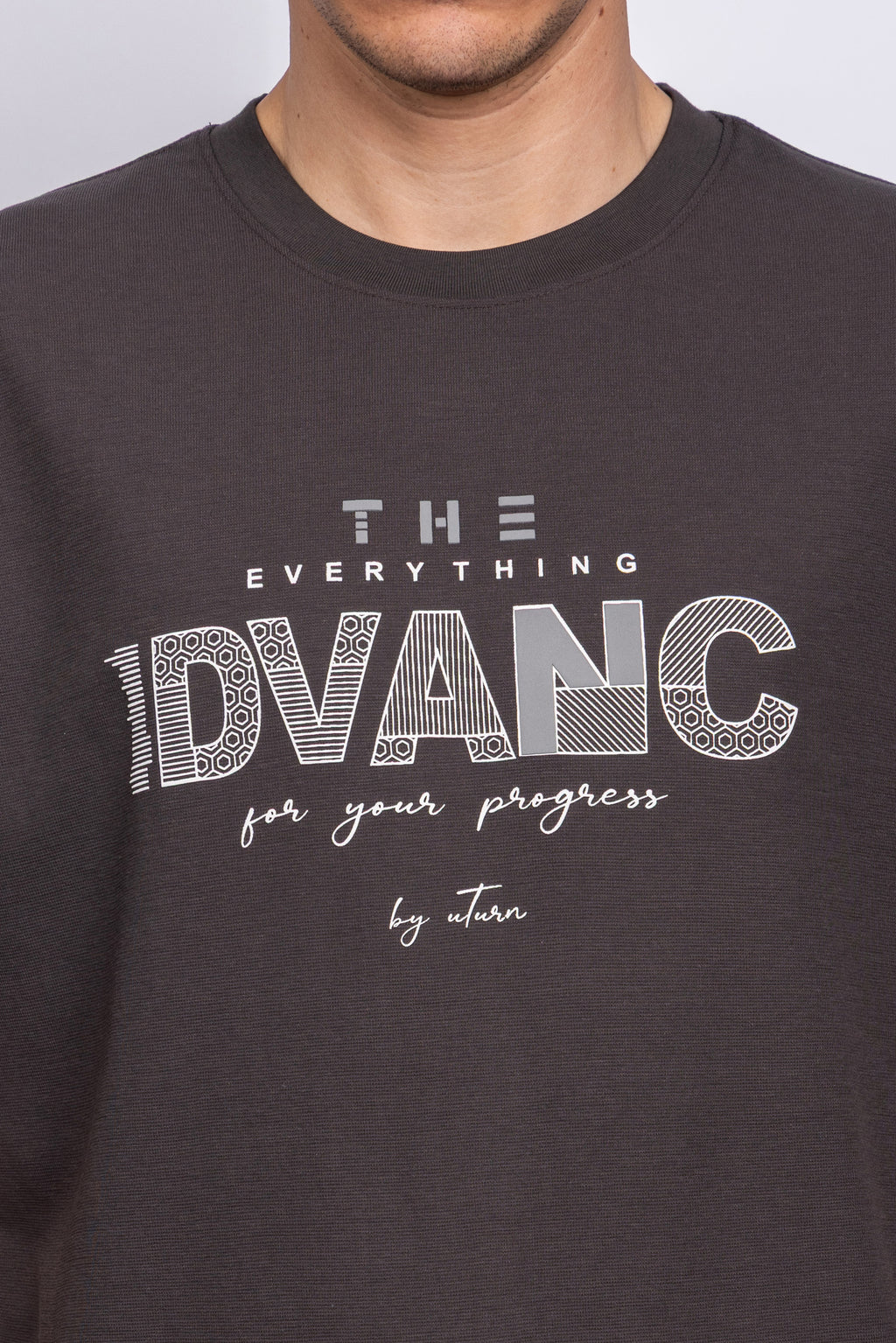 D GREY