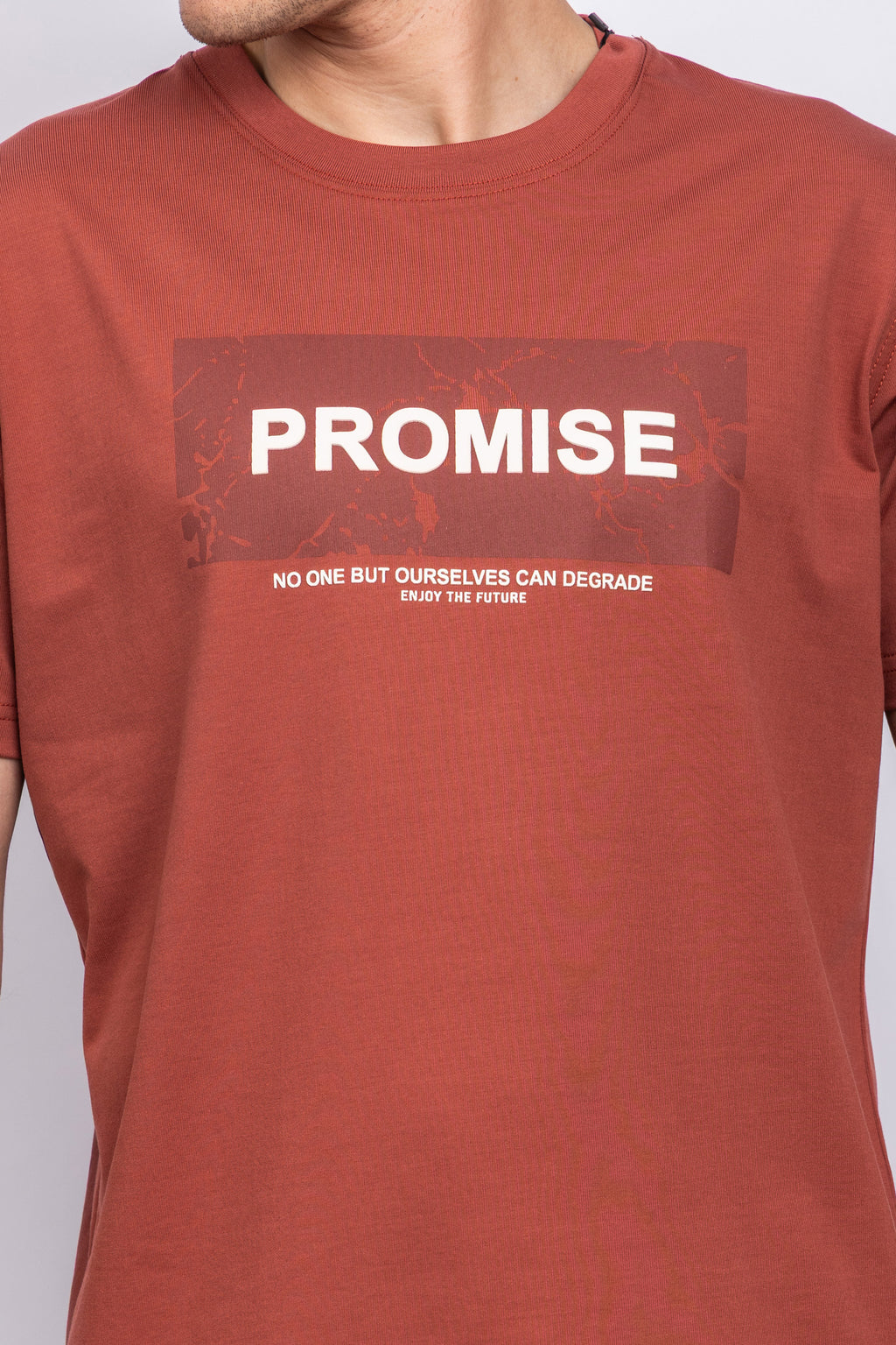 D RED