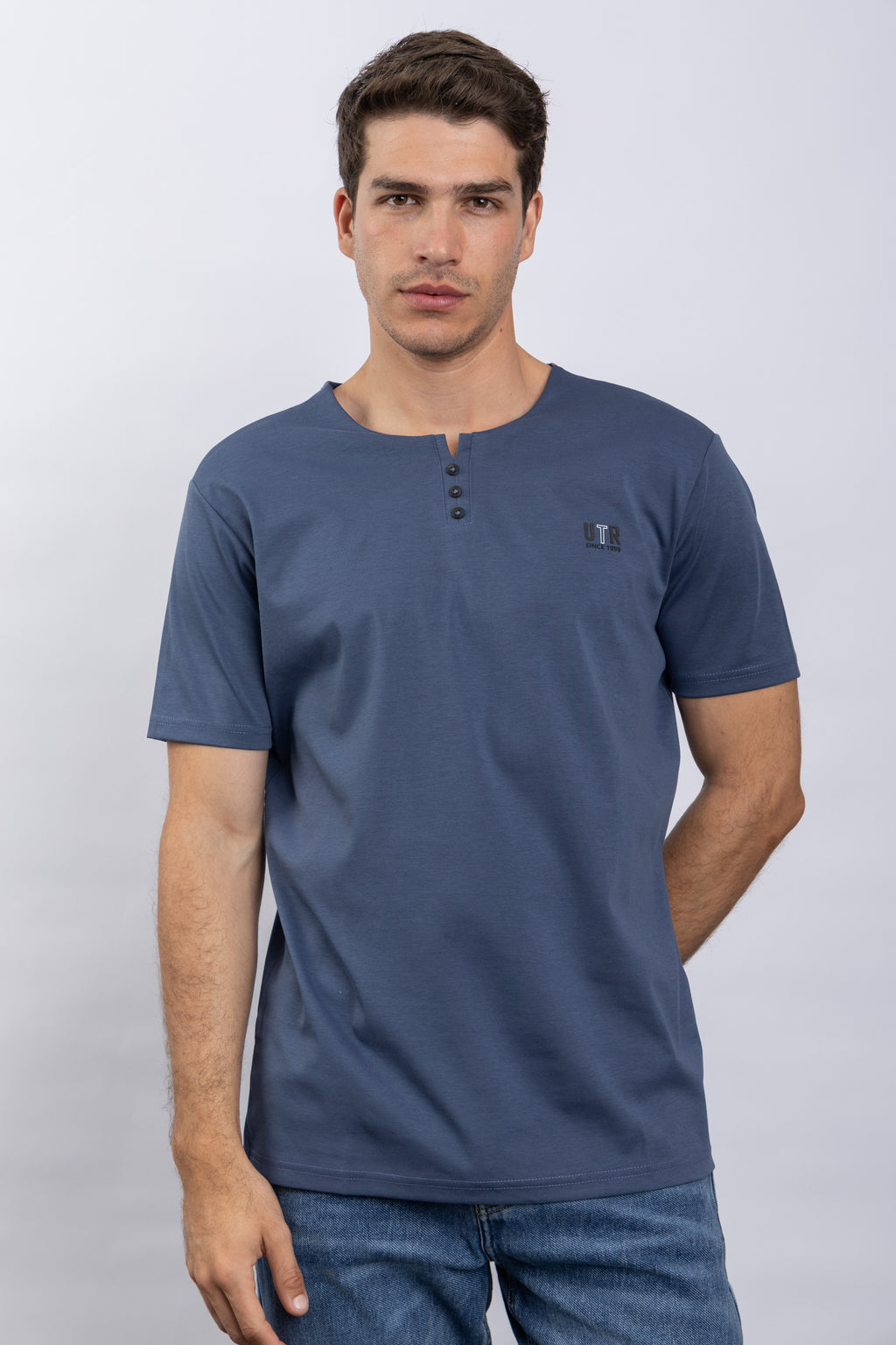 PTR BLUE