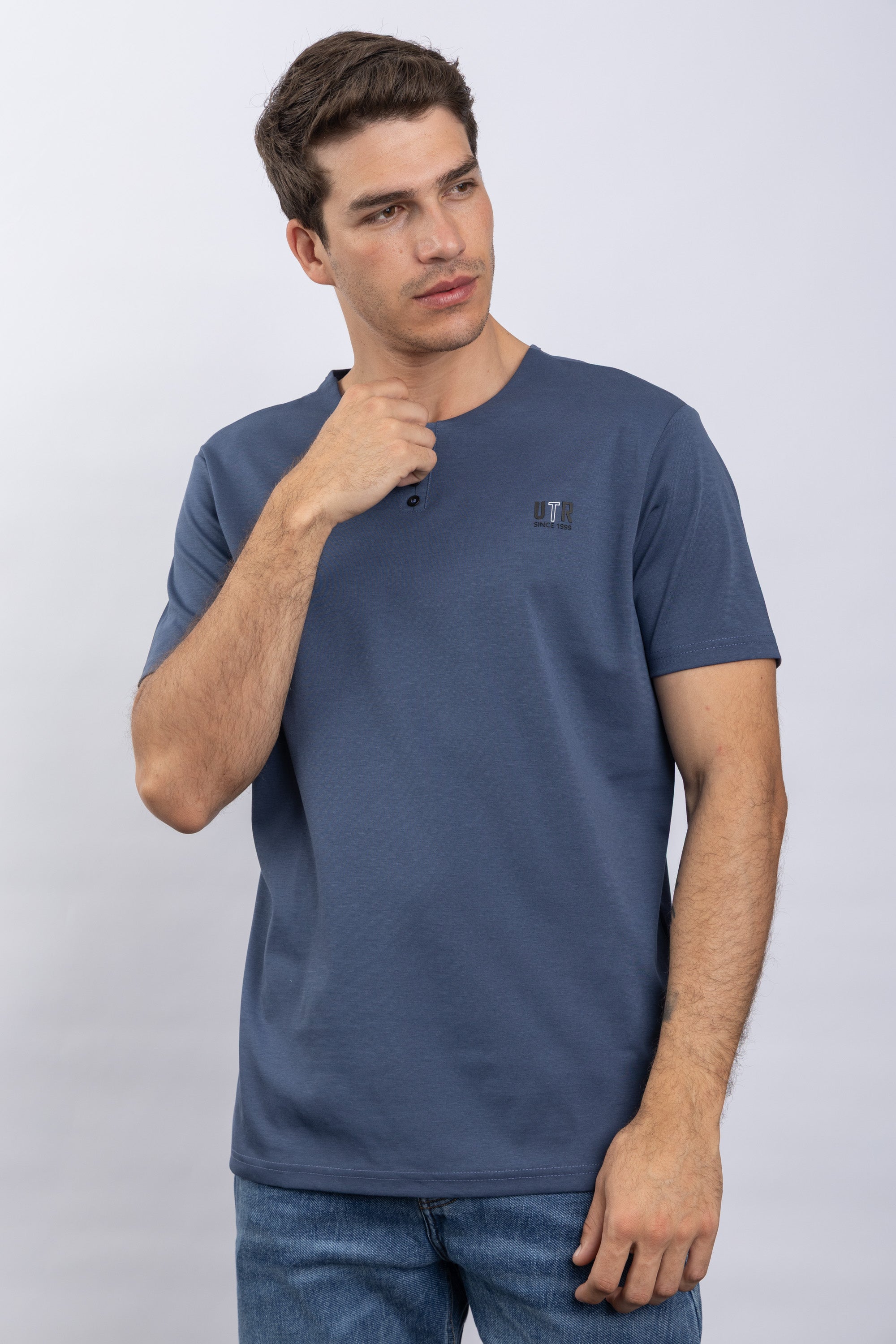 PTR BLUE