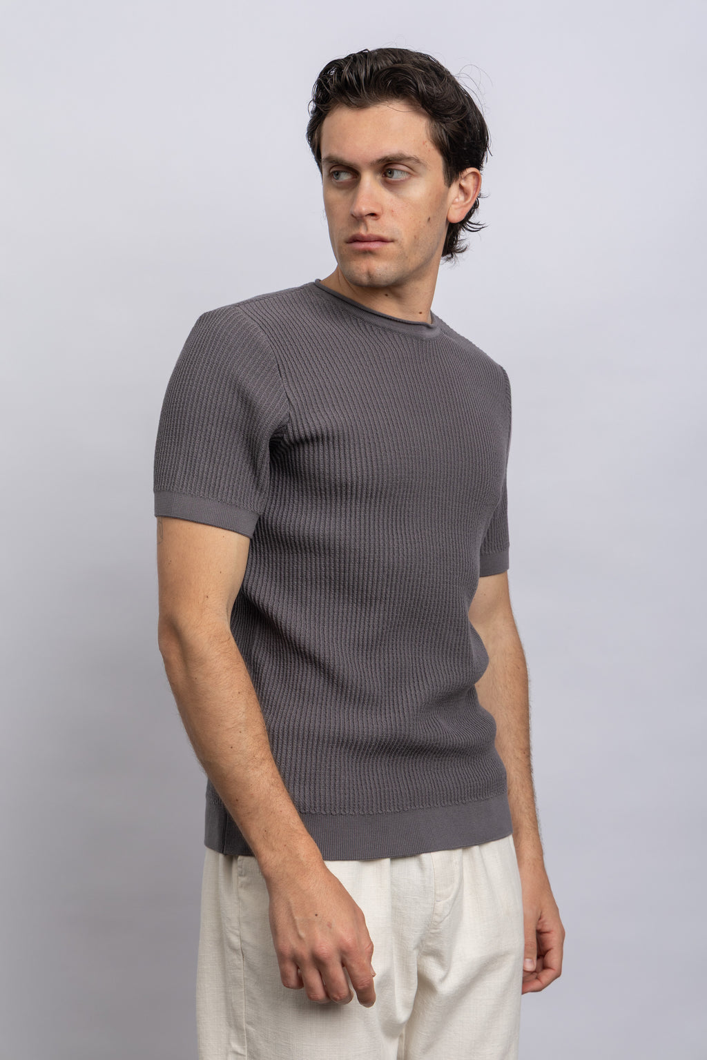GREY