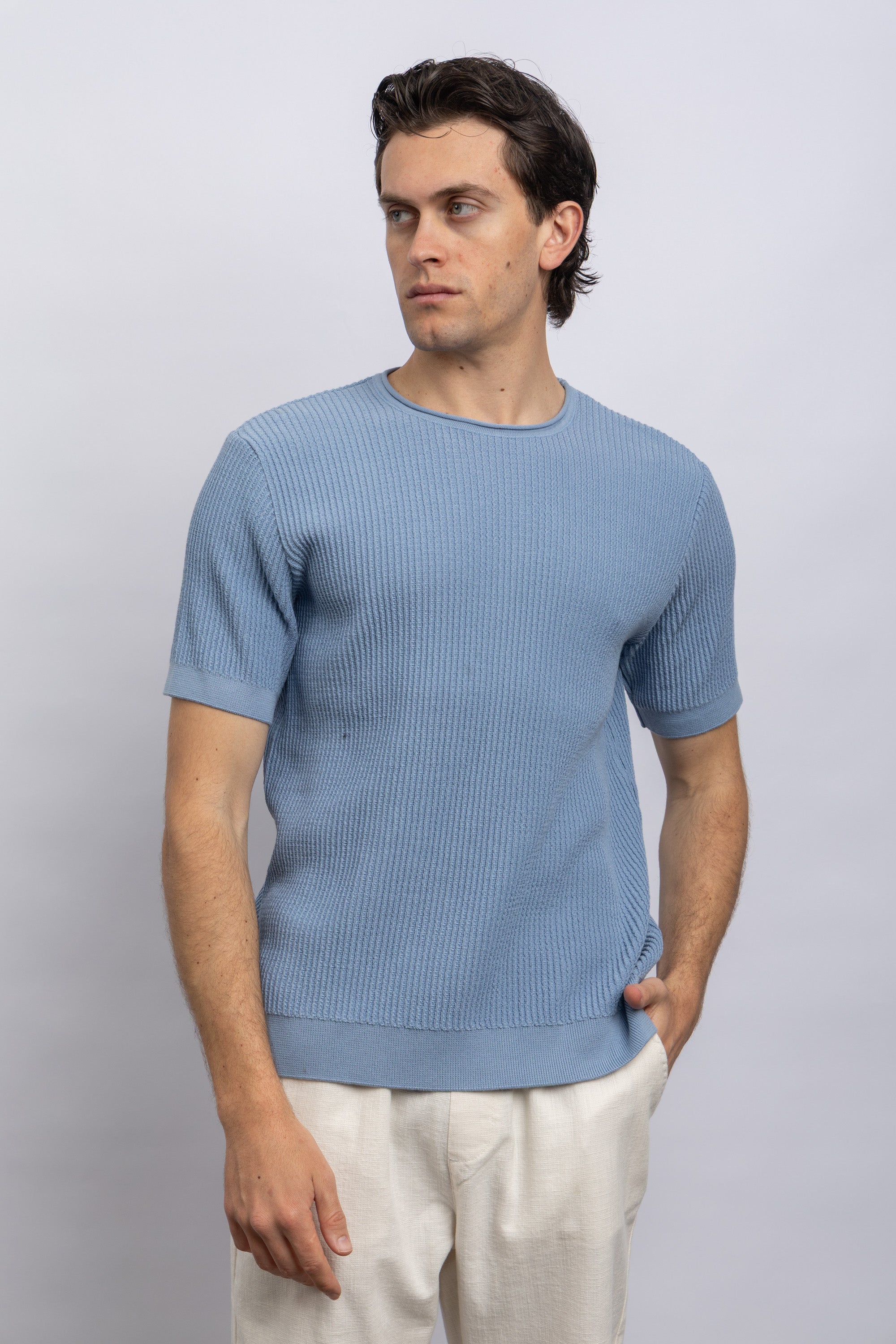L-Blue