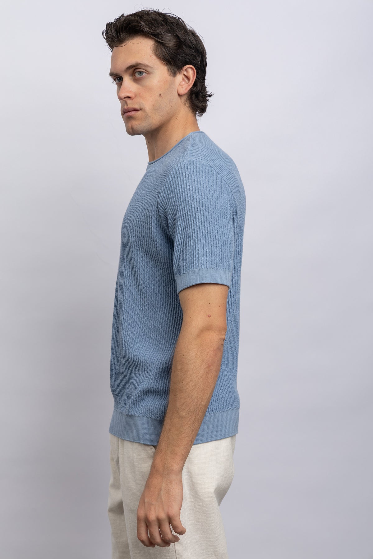 L-Blue