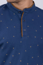 PTR BLUE