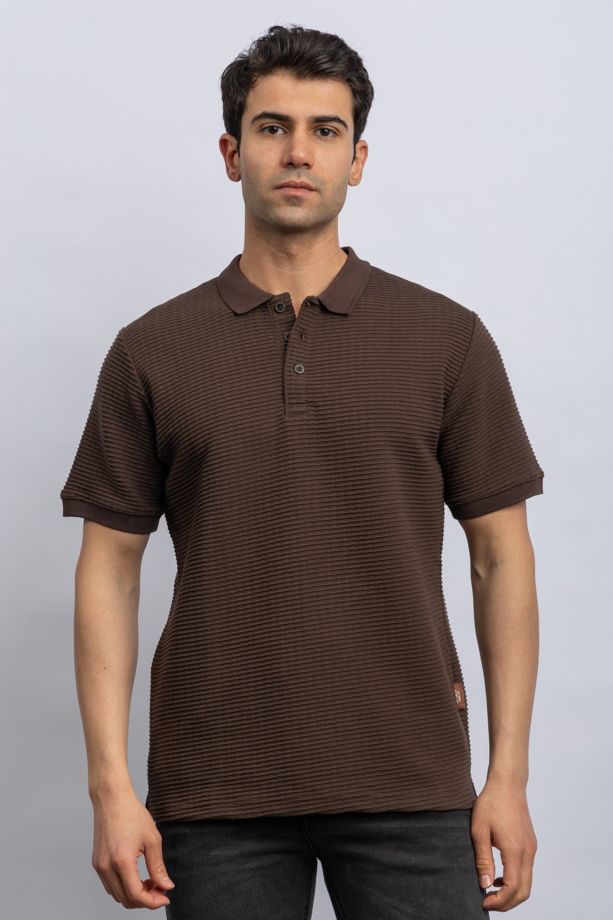 BROWN Main image