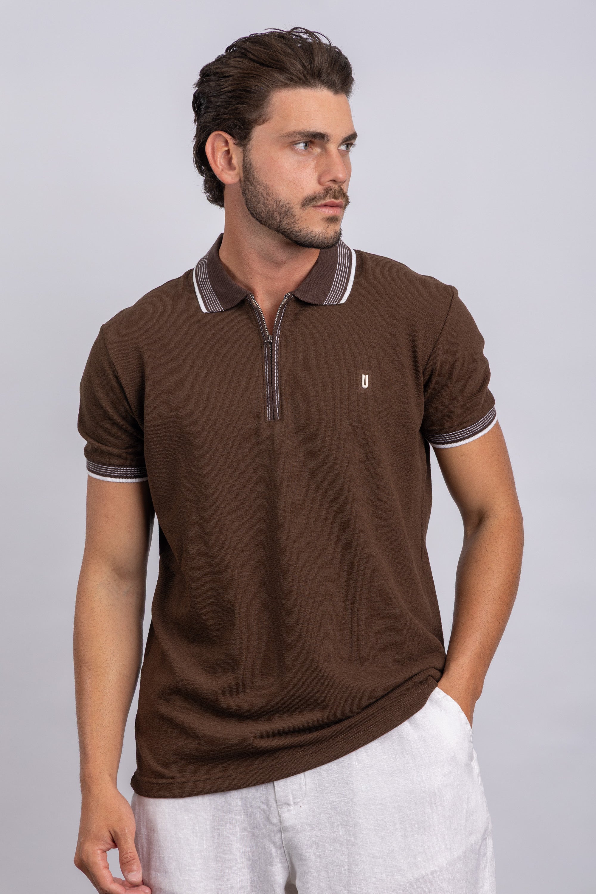 BROWN Main image