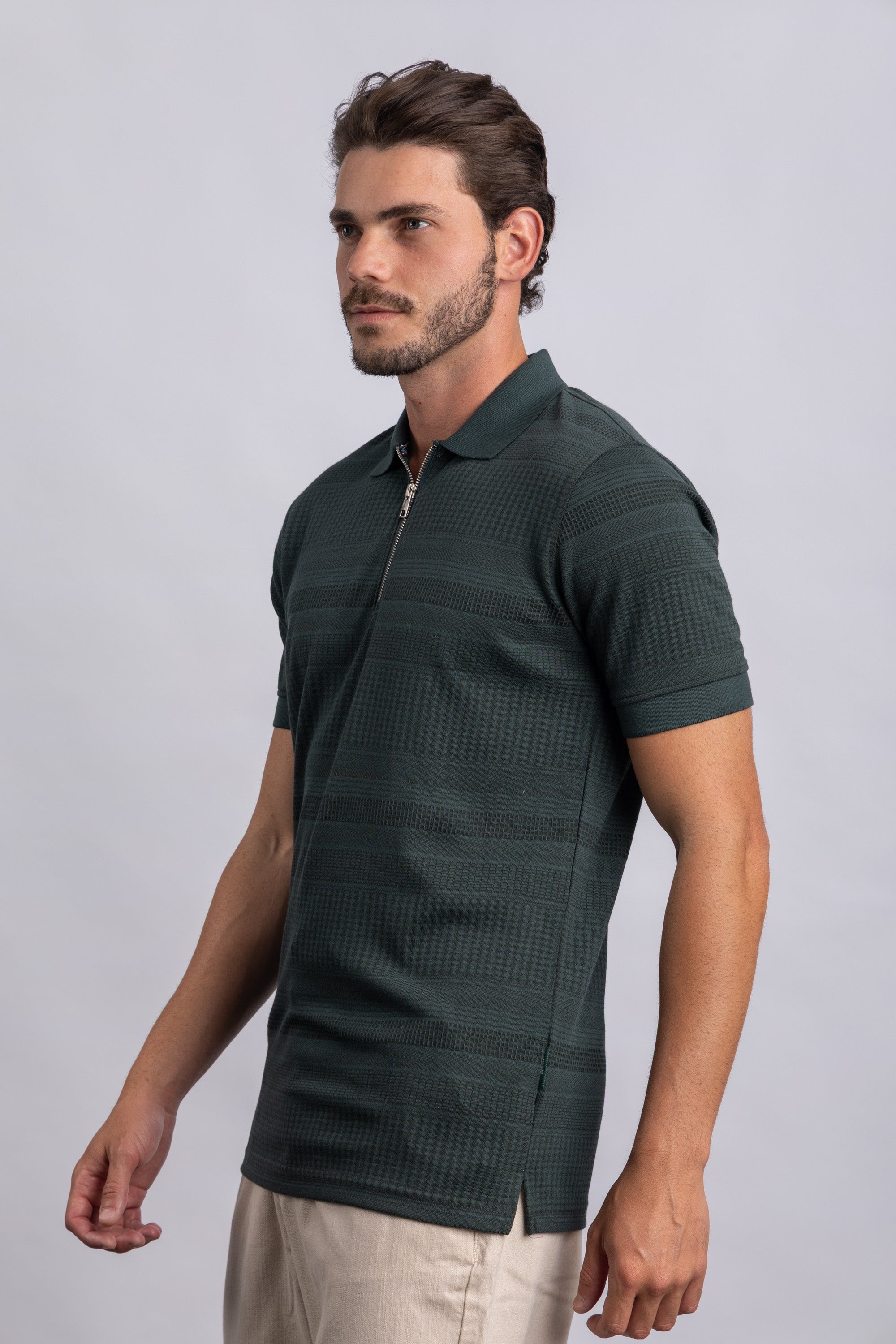 D GREEN