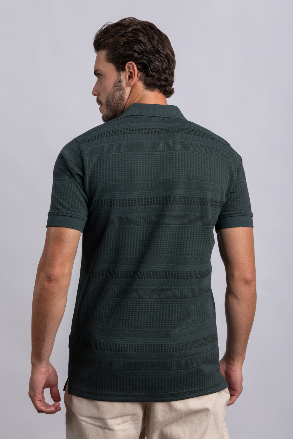 D GREEN