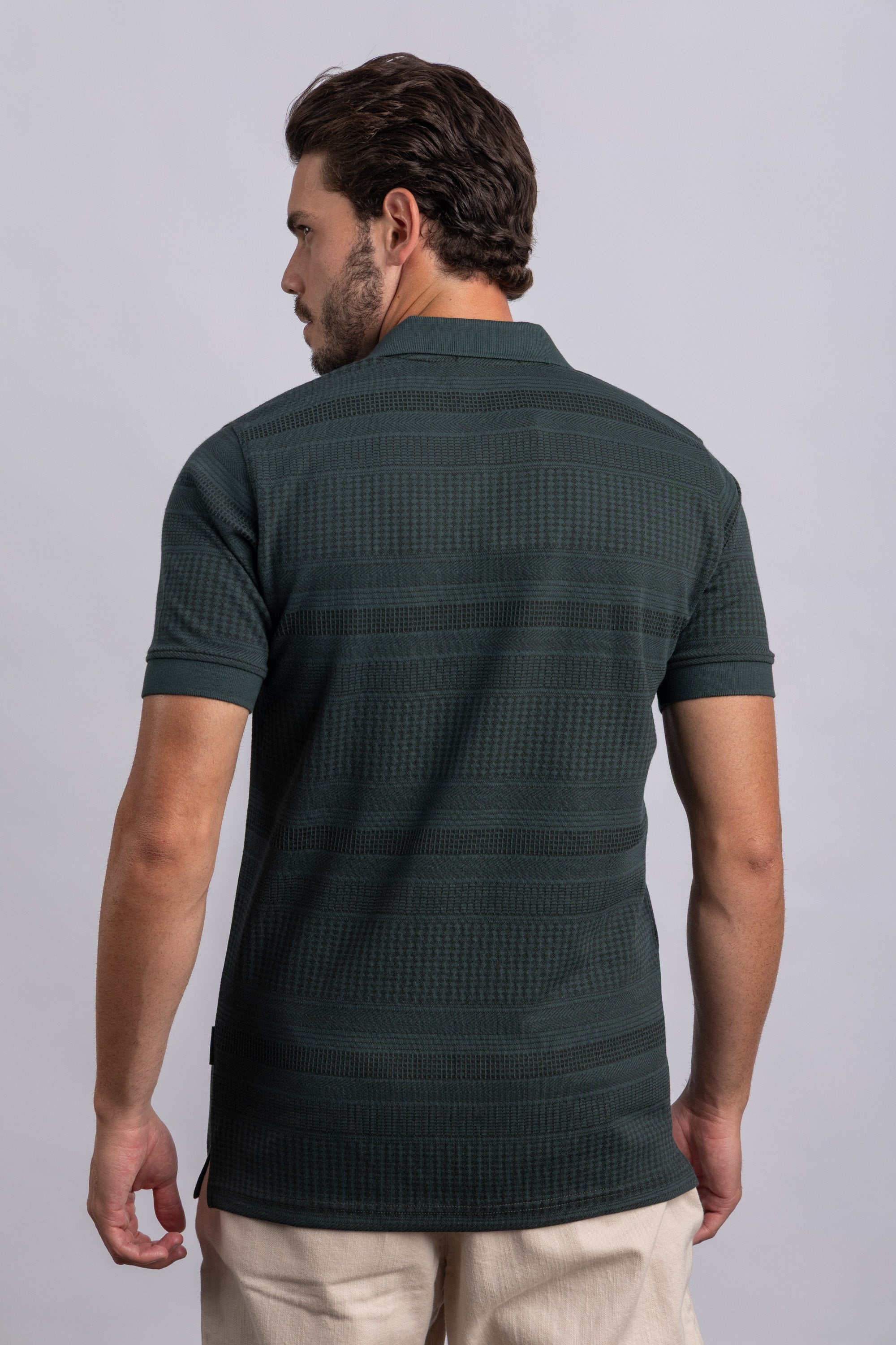 D GREEN