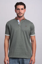 M GREEN