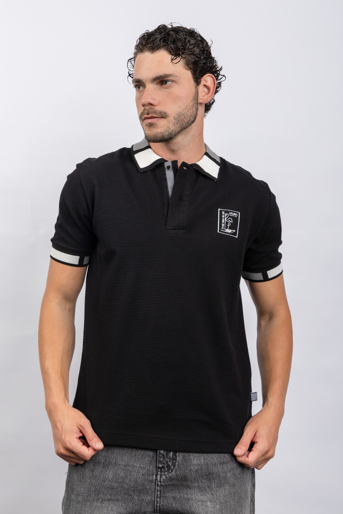BLACK Main image