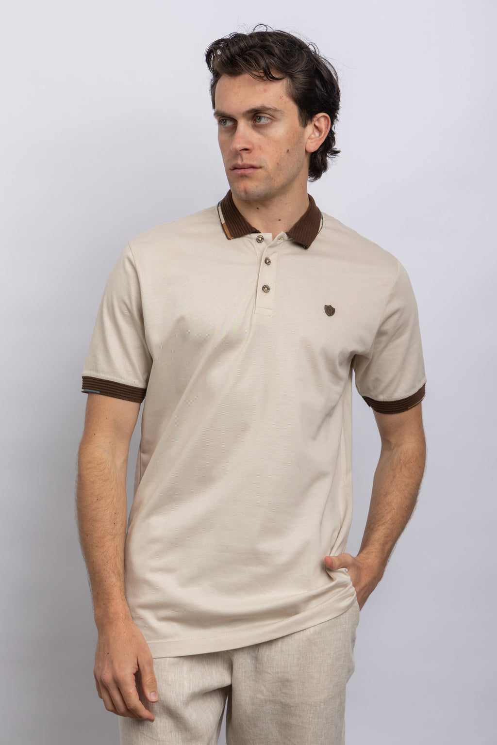Beige