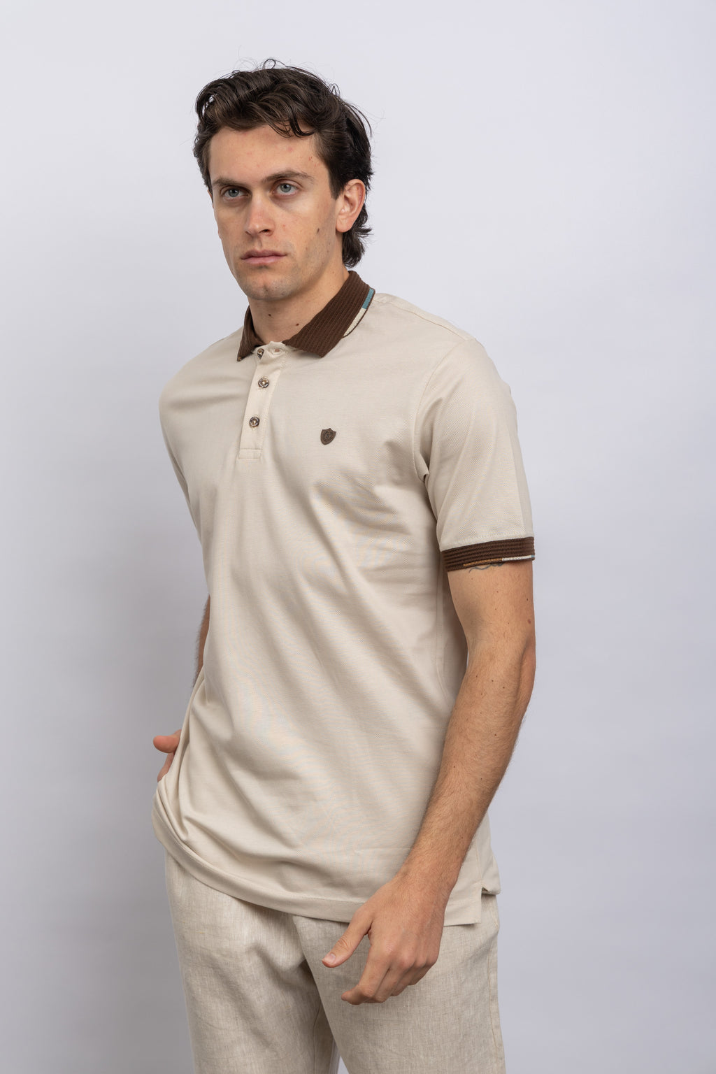 Beige