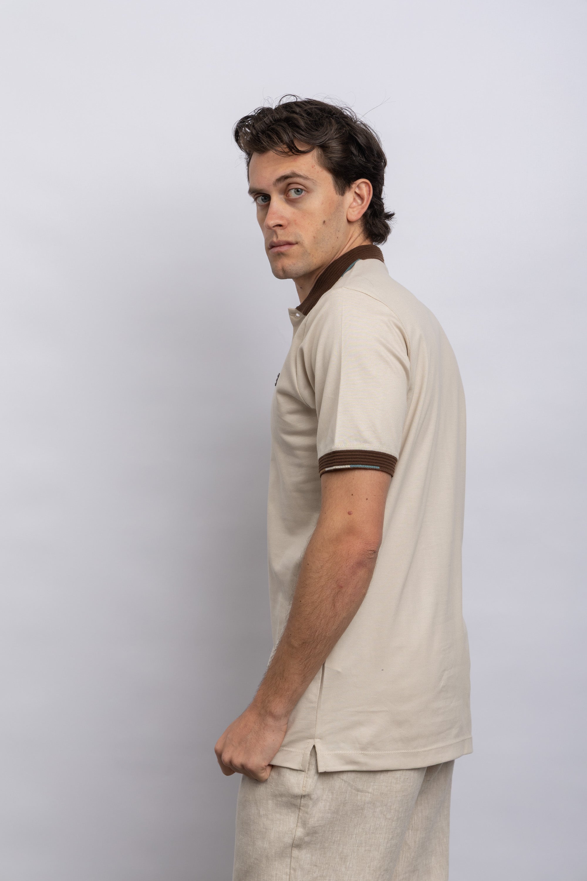 Beige