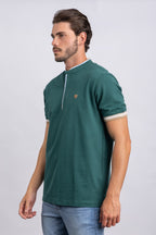 D GREEN