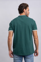 D GREEN