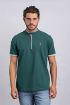 D GREEN