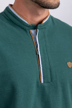 D GREEN