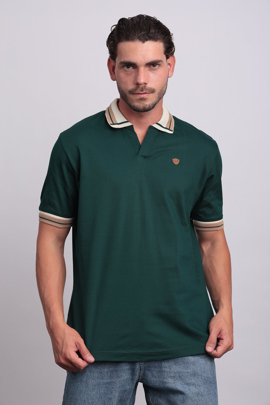 D GREEN