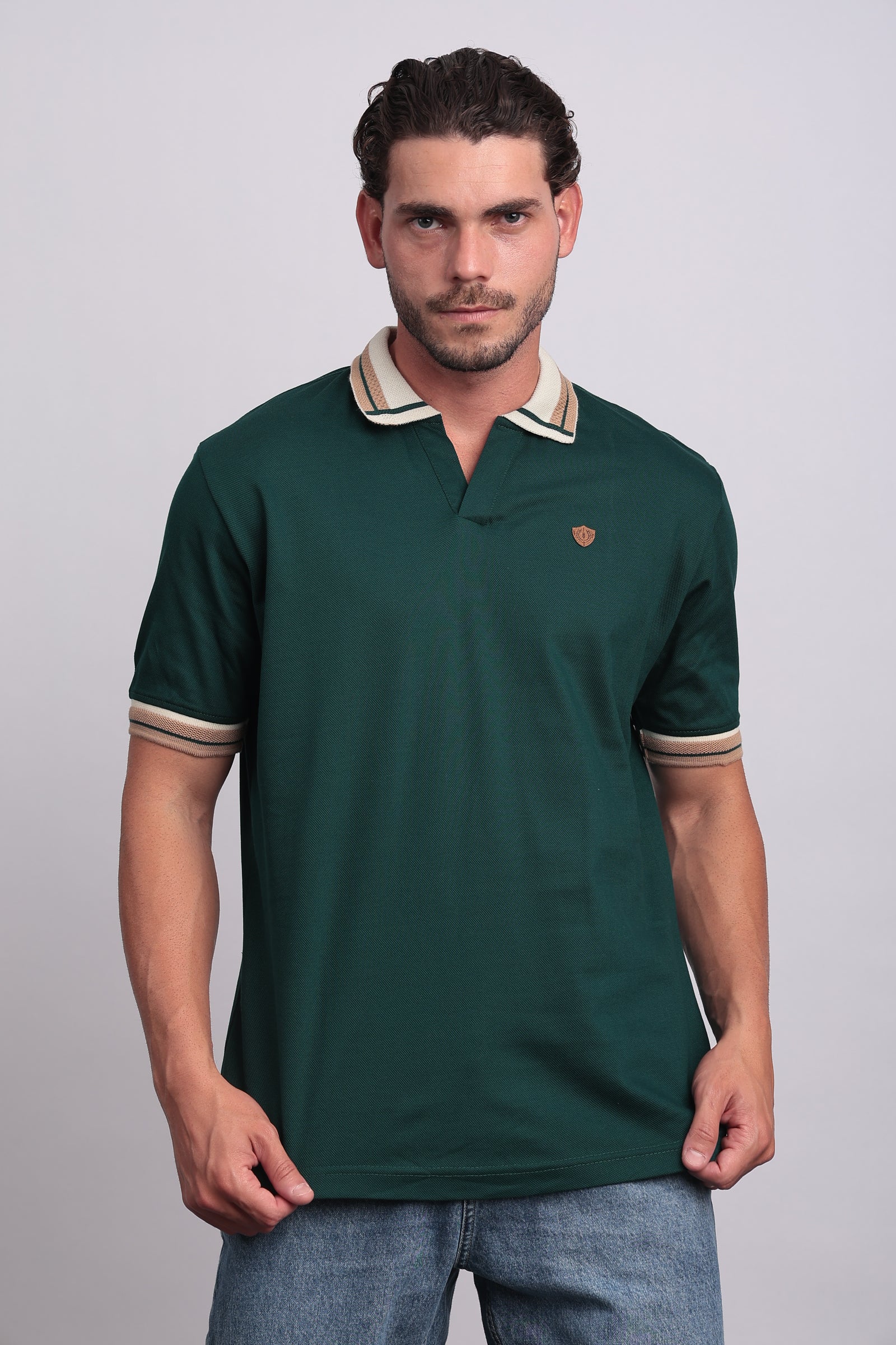 D GREEN