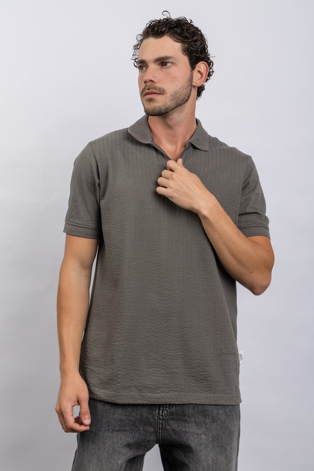 GREY